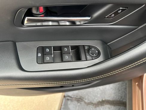 New 2026 MAZDA CX-70 SC AWD/4WD image 32