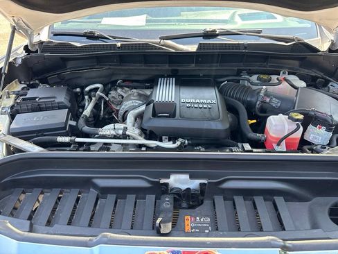 Used 2023 GMC Sierra 1500 Denali w/ Denali Reserve Package AWD/4WD image 22