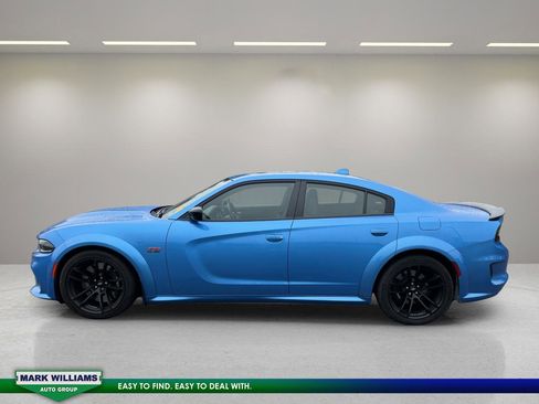 Used 2023 Dodge Charger Scat Pack image 5