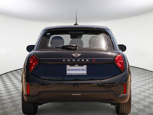 New 2026 MINI Cooper S FWD image 7
