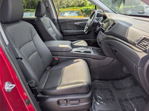 Used 2024 Honda Ridgeline RTL image 11