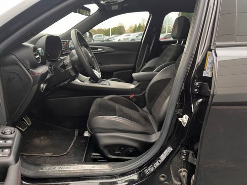 Used 2023 Dodge Hornet GT Plus w/ Track Pack image 11