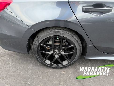 Used 2023 Honda Civic Sport image 20