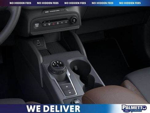 New 2026 Ford Bronco Sport Outer Banks AWD/4WD image 15