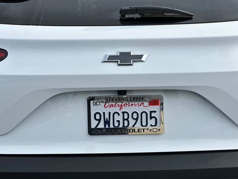 Used 2026 Chevrolet Blazer EV LT image 46