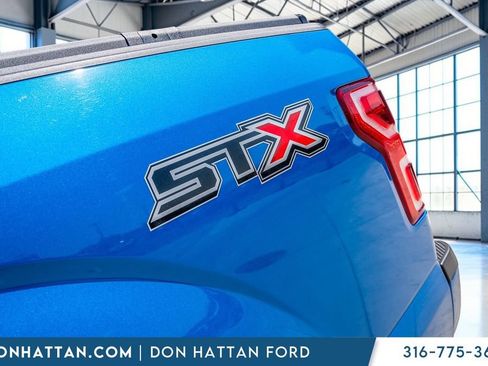 Used 2019 Ford F150 XL w/ Equipment Group 101A Mid RWD image 30