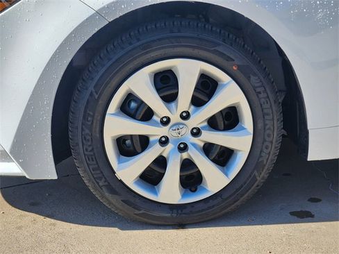 New 2026 Toyota Corolla LE image 8