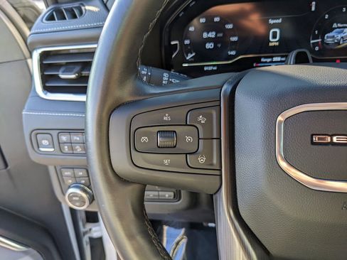 Used 2024 GMC Yukon Denali Ultimate image 31