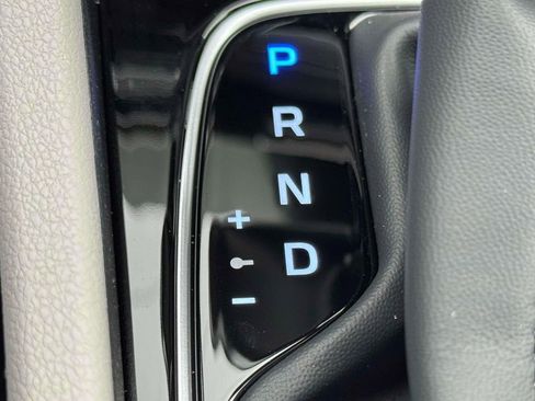 New 2026 Hyundai Tucson SEL image 25