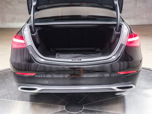 Used 2022 Mercedes-Benz C 300 Sedan image 32