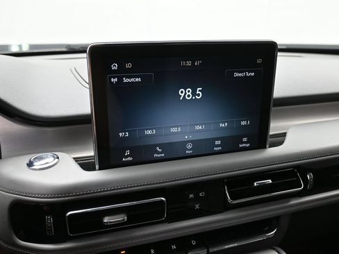 Used 2020 Lincoln Aviator Reserve w/ Equipment Group 201A AWD/4WD image 13