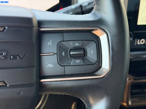 Used 2025 GMC Hummer EV 3X AWD/4WD image 18
