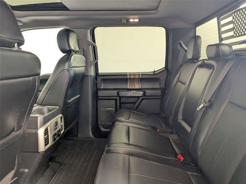 Used 2019 Ford F150 Lariat w/ Equipment Group 502A Luxury AWD/4WD image 36