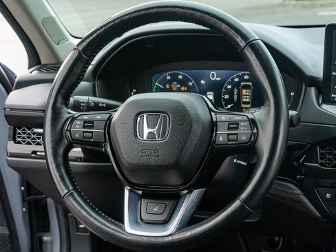 Certified 2025 Honda Accord Touring image 26
