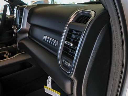 New 2026 RAM 1500 Big Horn image 34