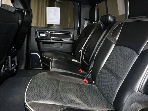 Used 2023 RAM 2500 Laramie image 24