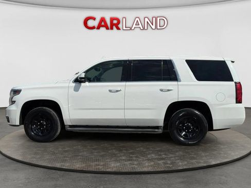 Used 2015 Chevrolet Tahoe 2WD image 3