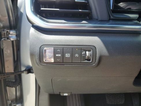 New 2026 GMC Terrain Elevation w/ Black Edition FWD image 29