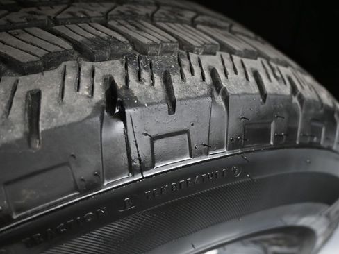 Used 2025 Ford Bronco Big Bend AWD/4WD image 27