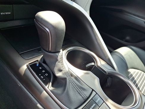 Certified 2024 Toyota Camry SE w/ Cold Weather Package FWD image 15