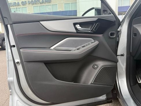 New 2026 Acura MDX A-Spec image 11