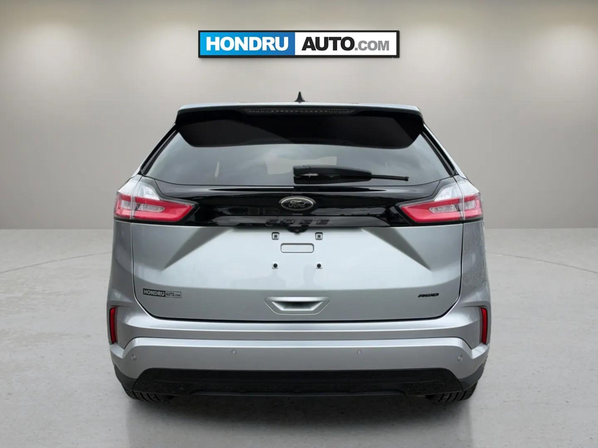 Used 2023 Ford Edge SE w/ Black Appearance Package AWD/4WD image 8