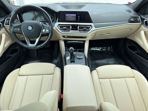 Used 2021 BMW 430i Coupe w/ Convenience Package RWD image 16