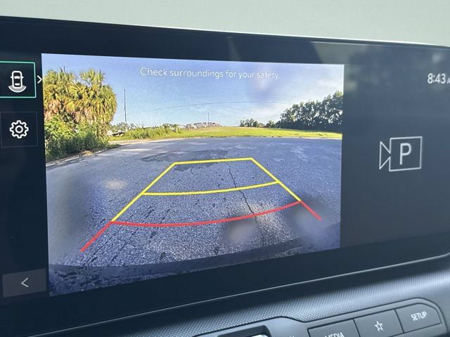 Used 2025 Kia K4 FWD image 25
