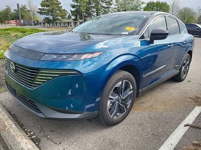 Certified 2025 Nissan Murano SL w/ Cargo Package