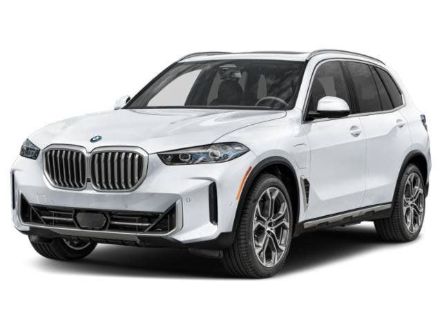 Used 2026 BMW X5 xDrive50e w/ M Sport Package AWD/4WD image 1