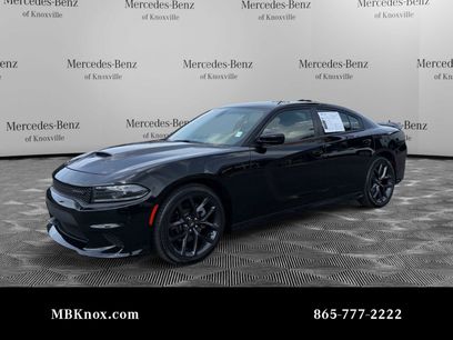 Used 2023 Dodge Charger GT w/ Blacktop Package