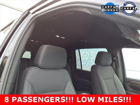 Certified 2023 Chevrolet Suburban LS w/ Driver Alert Package image 21