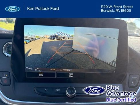Used 2023 Chevrolet Blazer LT AWD/4WD image 19