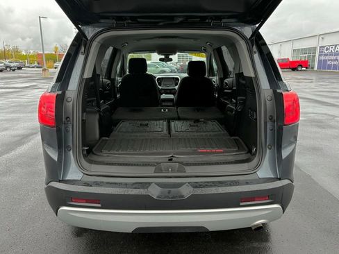 Used 2019 GMC Acadia SLE w/ LPO, Floor Liner Package FWD image 35