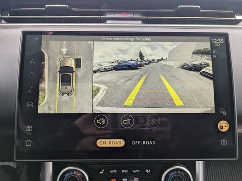 Used 2023 Land Rover Range Rover Autobiography AWD/4WD image 24