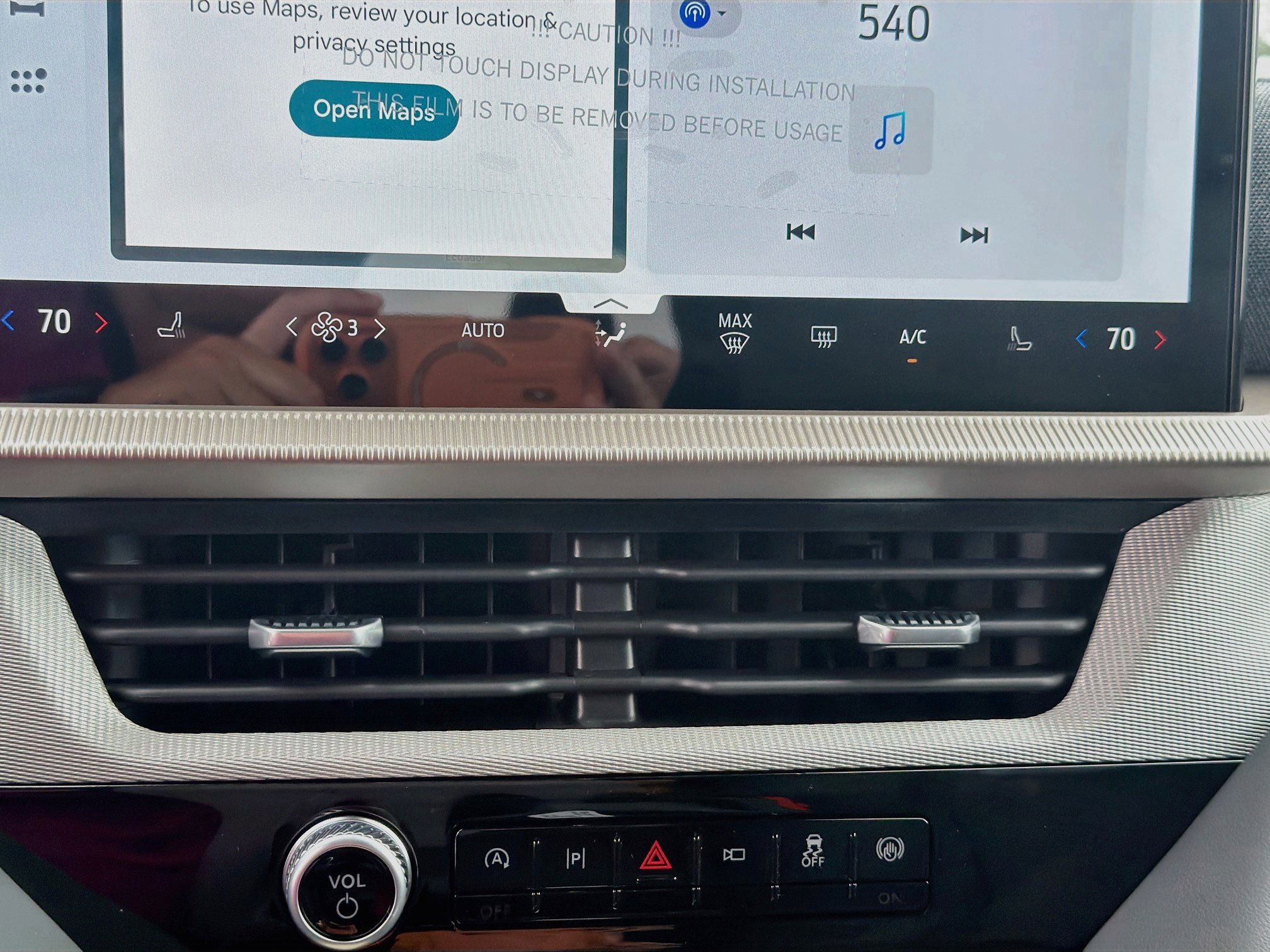 New 2027 Ford Explorer Active RWD image 10