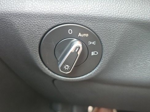 New 2025 Volkswagen Jetta Sport image 35