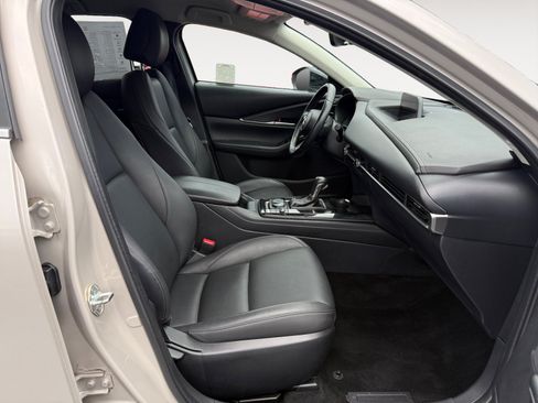Certified 2024 MAZDA CX-30 AWD 2.5 S w/ Select Sport Pkg image 19