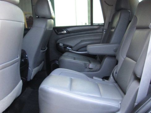 Used 2016 Chevrolet Tahoe LT w/ Max Trailering Package AWD/4WD image 19
