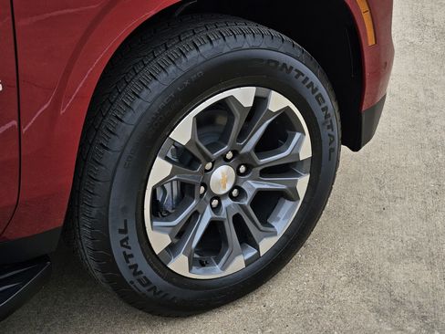 New 2026 Chevrolet Tahoe LT w/ Comfort Package image 8