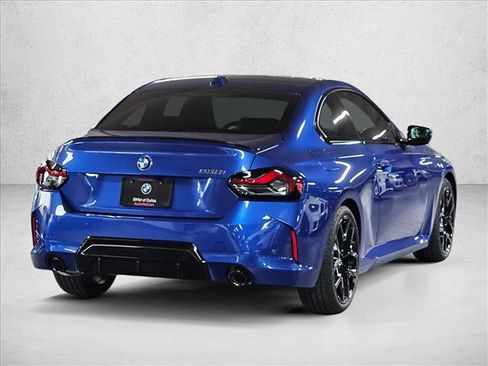 New 2026 BMW 230i Coupe w/ Premium Package image 5