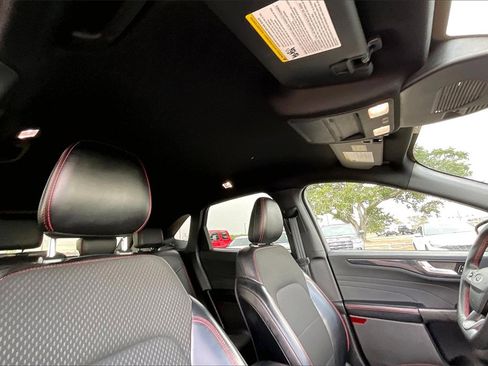 Used 2024 Ford Escape ST-Line image 27