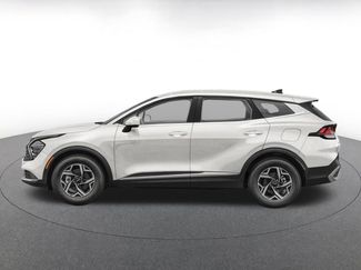 Used 2025 Kia Sportage LX AWD/4WD video 2