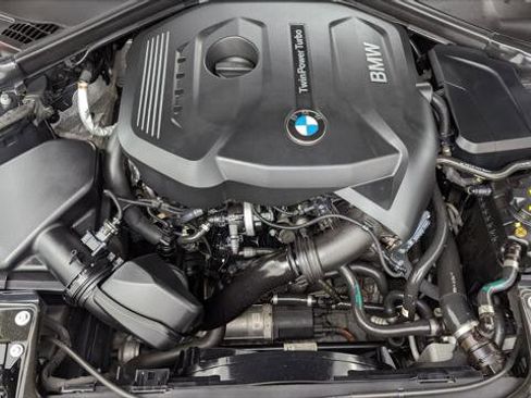 Used 2017 BMW 430i Coupe RWD image 27