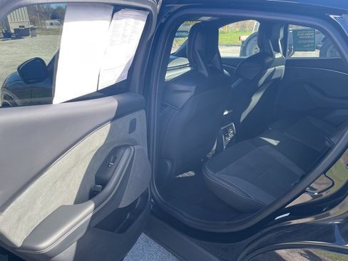 Certified 2024 Ford Mustang Mach-E GT image 9