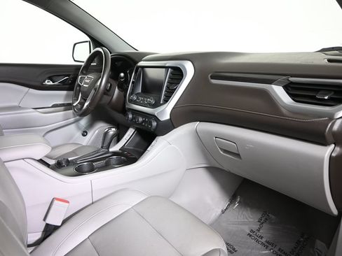 Used 2019 GMC Acadia SLT AWD/4WD image 15
