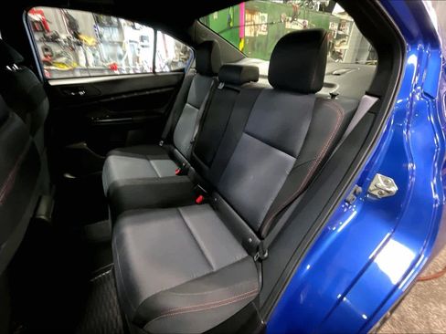 Used 2021 Subaru WRX Premium AWD/4WD image 21