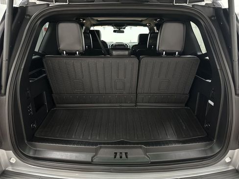Used 2021 Ford Expedition XLT AWD/4WD image 37