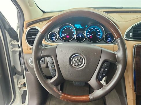 Certified 2013 Buick Enclave Premium image 19