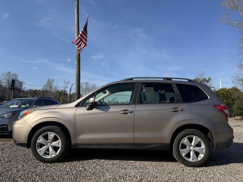 Used 2016 Subaru Forester 2.5i Premium w/ Popular Package #2 image 1